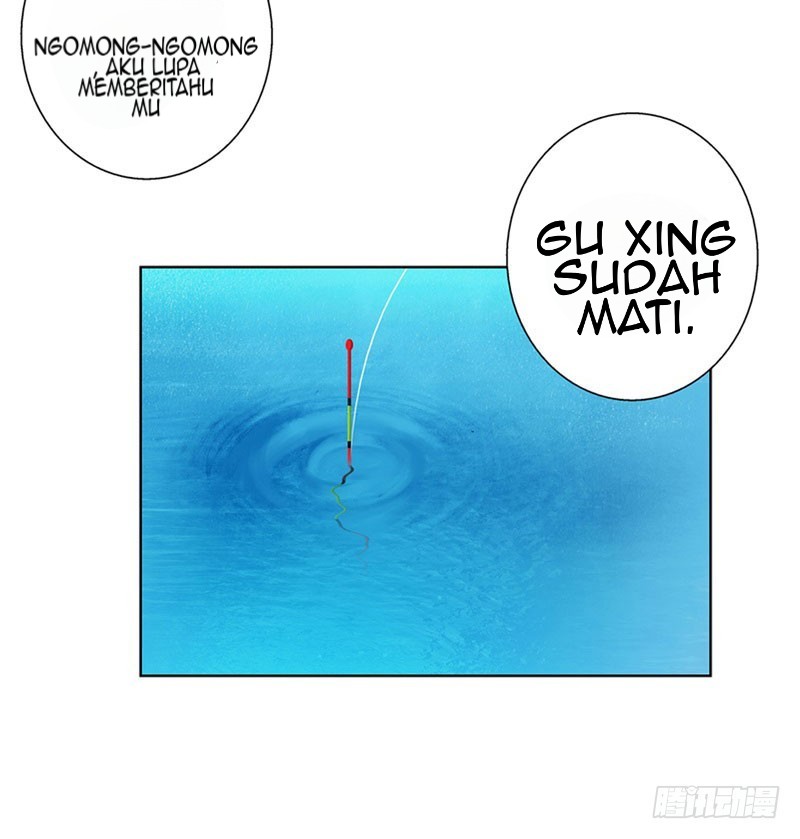 Master University Chapter 28 Gambar 19