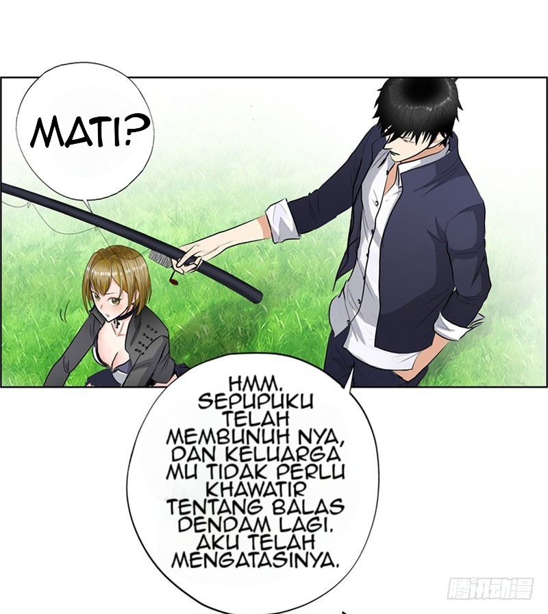 Master University Chapter 28 Gambar 20