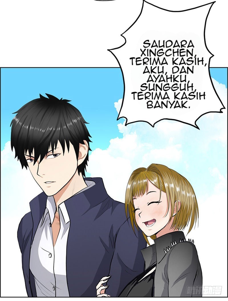 Master University Chapter 28 Gambar 21