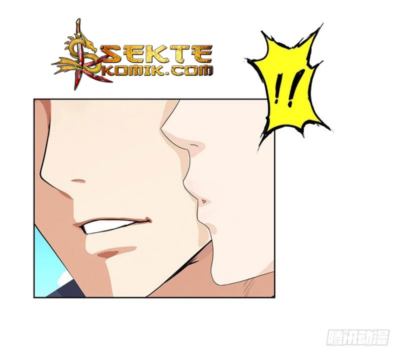 Master University Chapter 28 Gambar 22