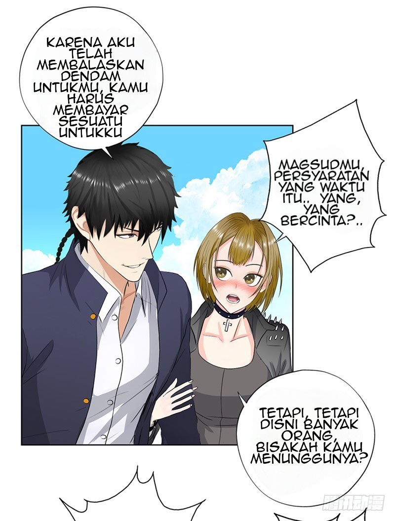 Master University Chapter 28 Gambar 23