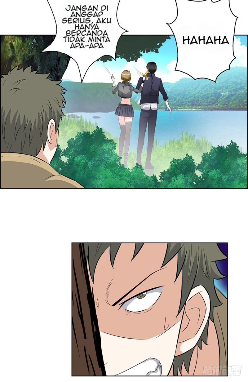 Master University Chapter 28 Gambar 24