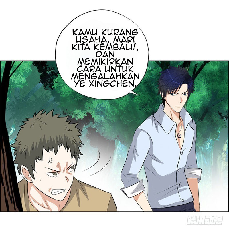 Master University Chapter 28 Gambar 25