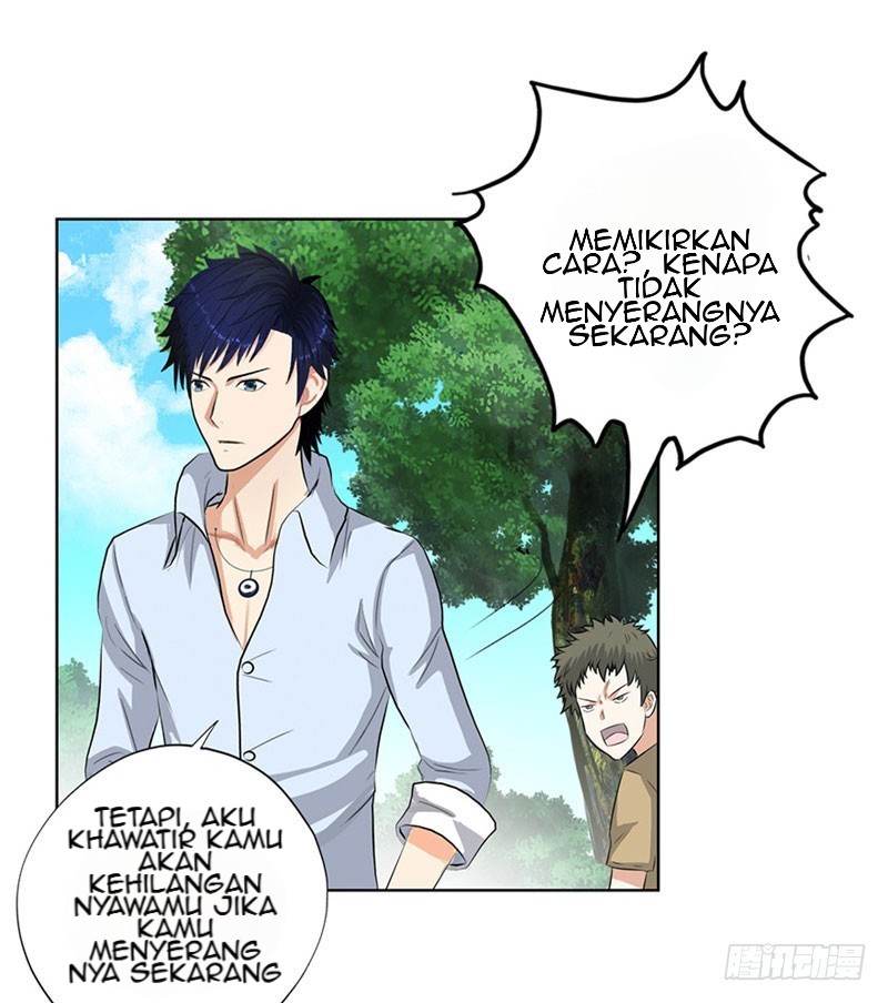 Master University Chapter 28 Gambar 26