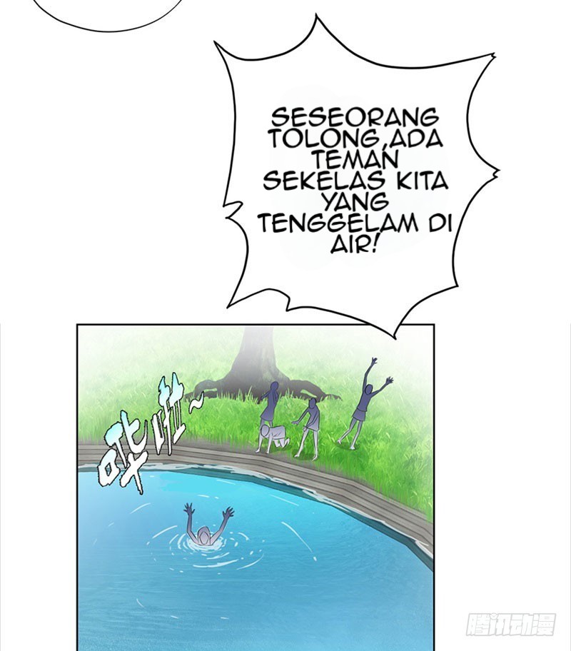 Master University Chapter 28 Gambar 27