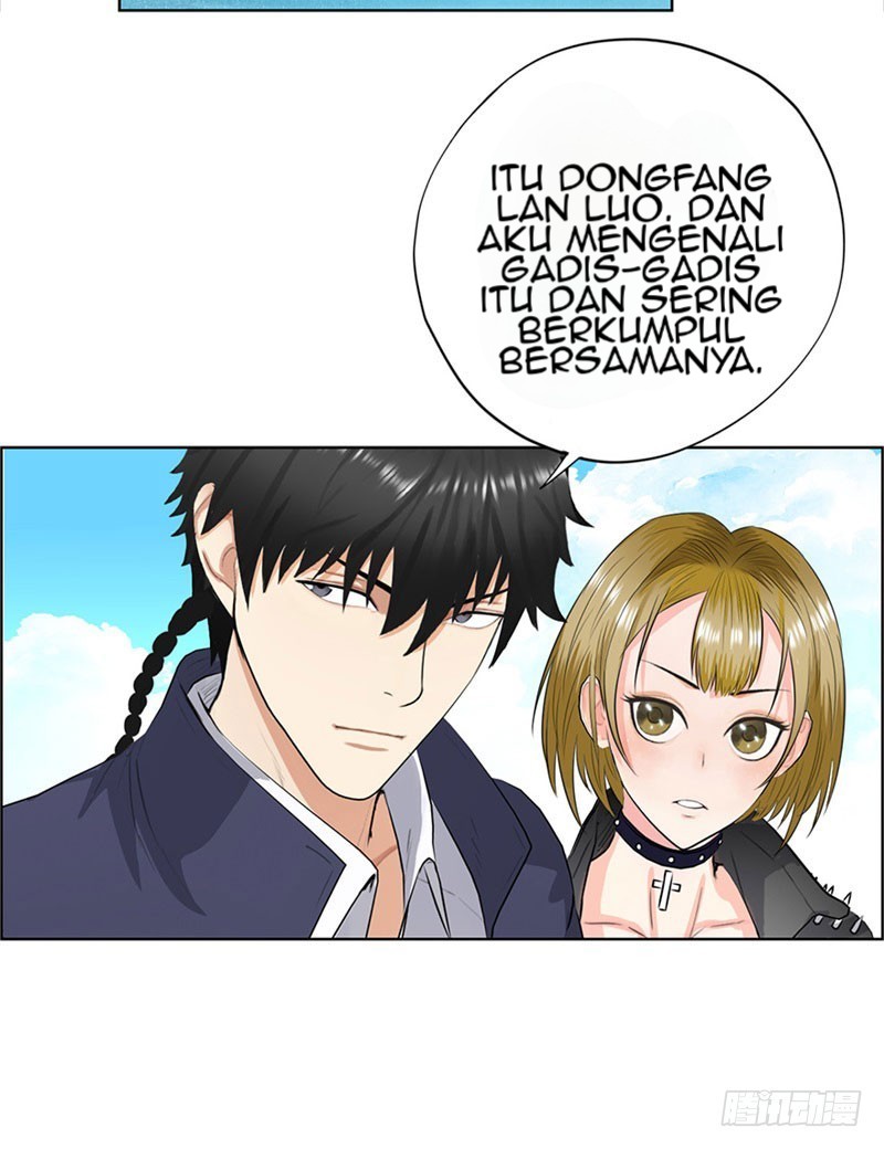 Master University Chapter 28 Gambar 28