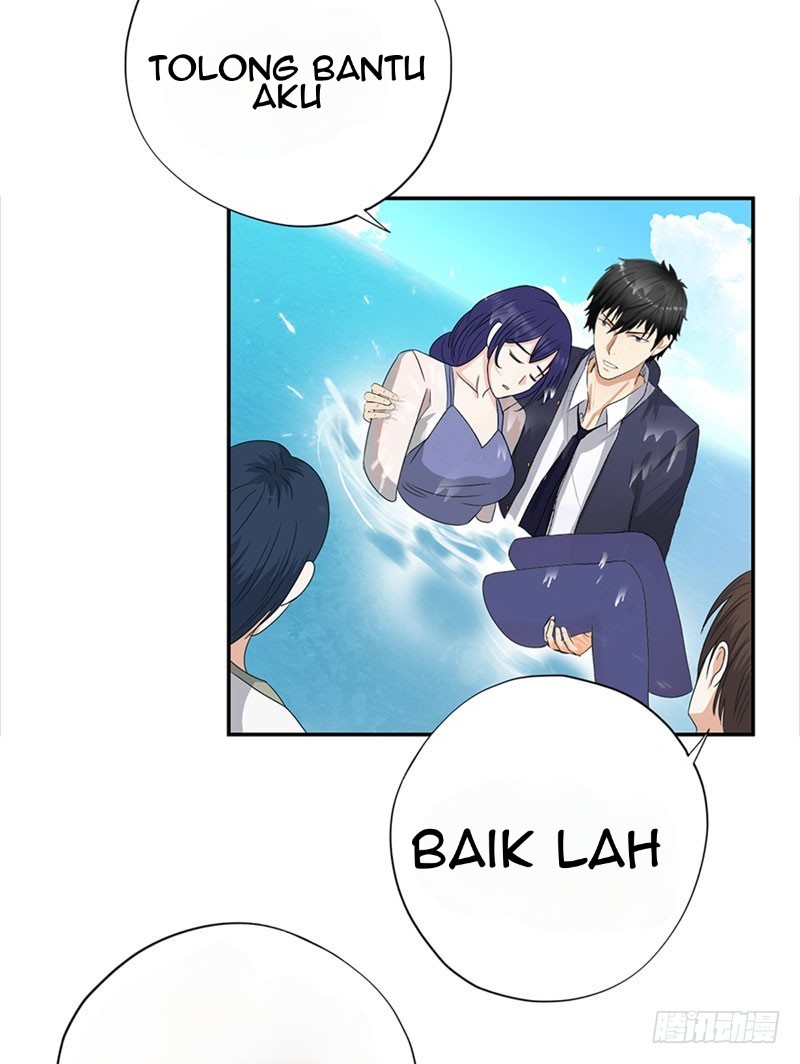 Master University Chapter 28 Gambar 33