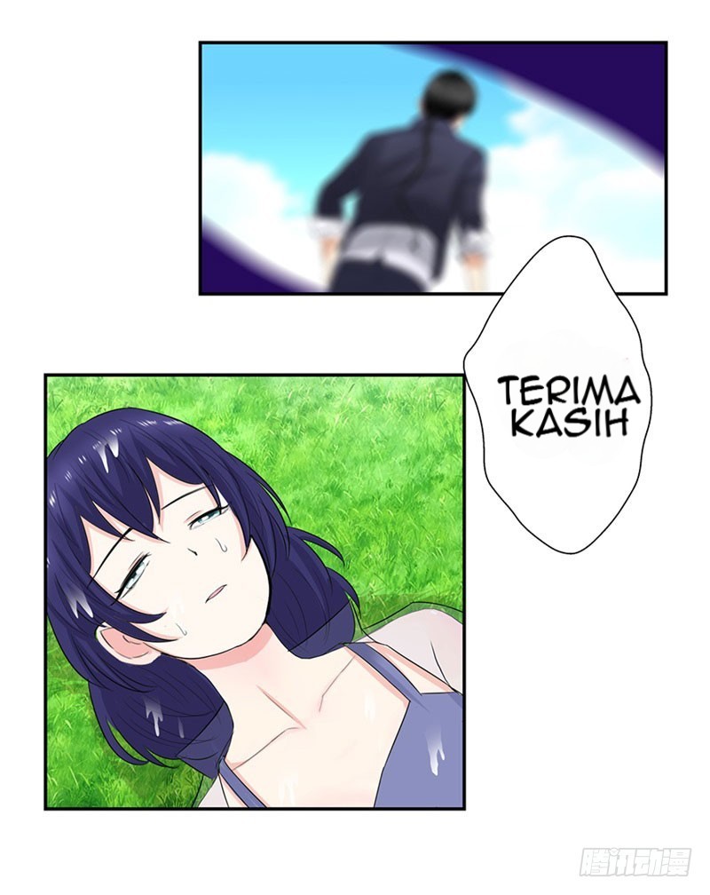 Master University Chapter 28 Gambar 35
