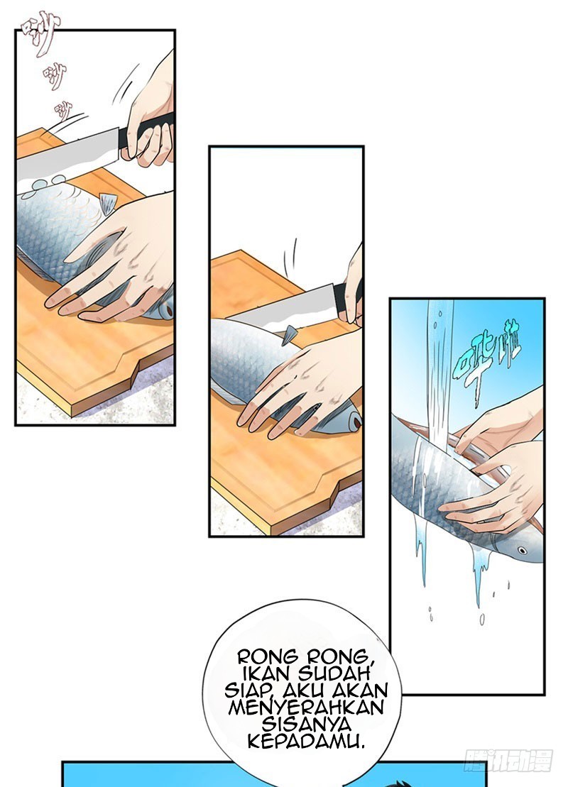 Master University Chapter 28 Gambar 36