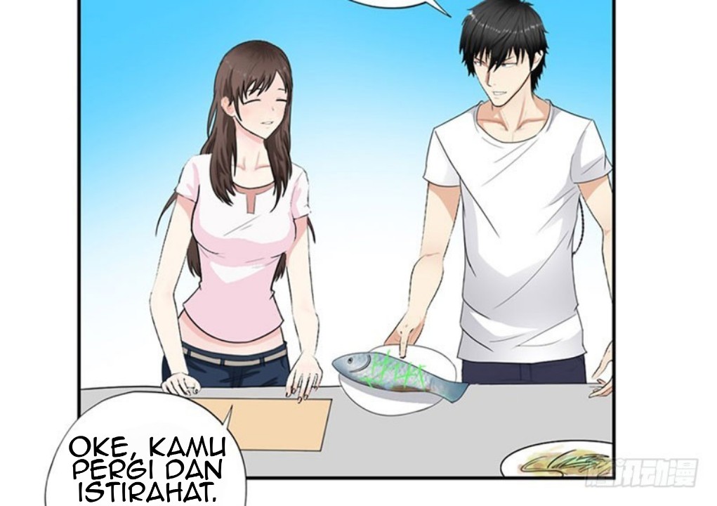 Master University Chapter 28 Gambar 37
