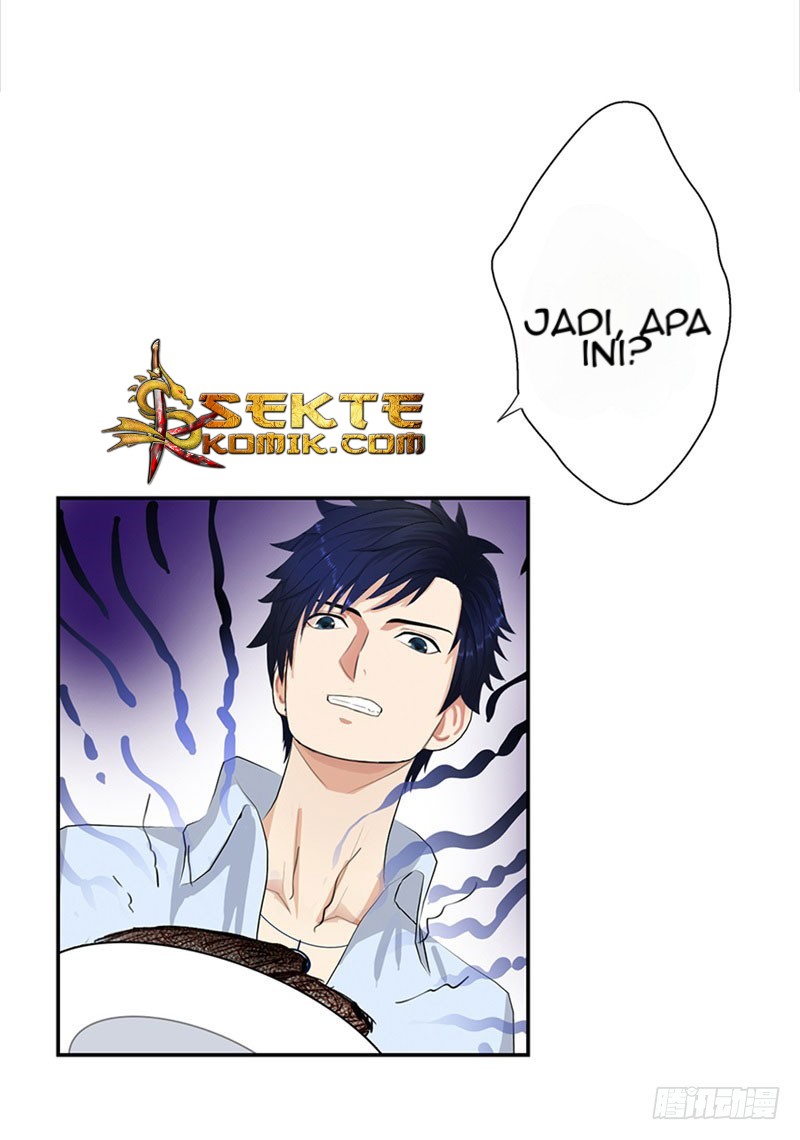 Master University Chapter 28 Gambar 39