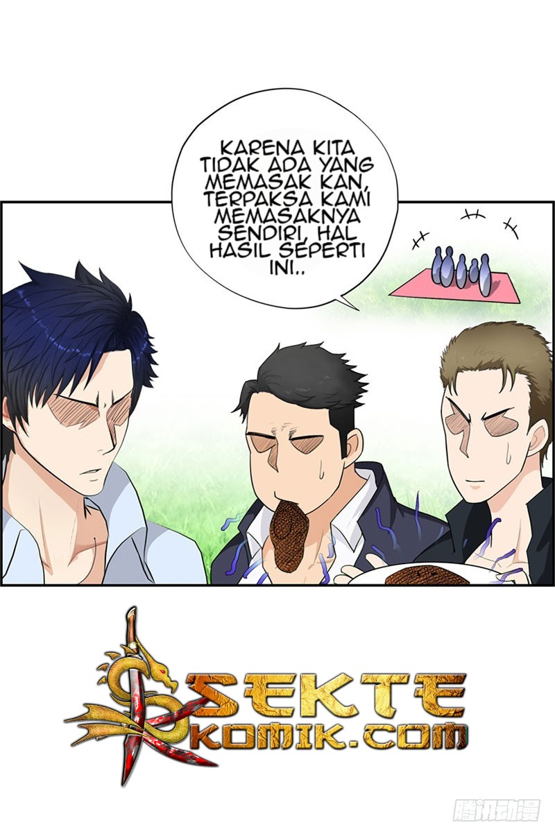 Master University Chapter 28 Gambar 40