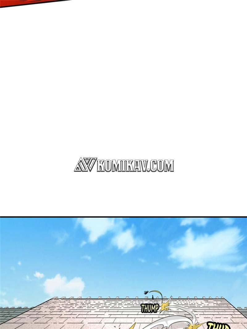 The Crazy Adventures of Mystical Doctor Chapter 110 Gambar 10