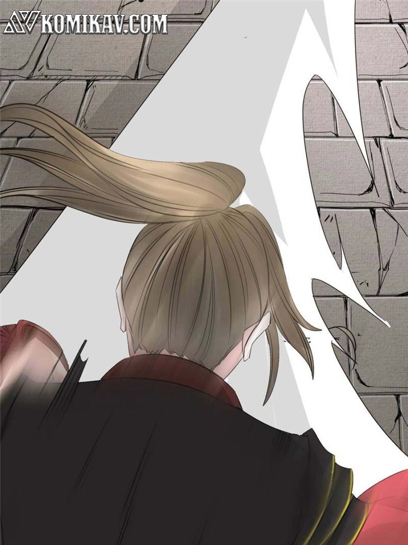The Crazy Adventures of Mystical Doctor Chapter 110 Gambar 12