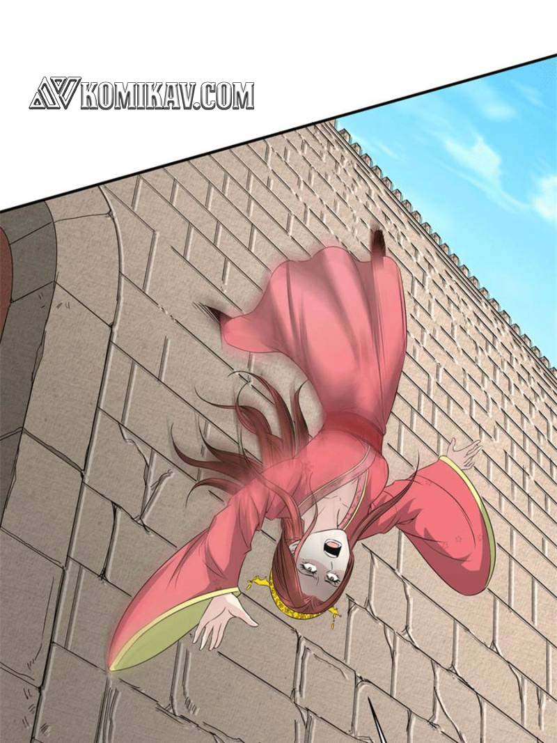 Manhua The Crazy Adventures of Mystical Doctor Chapter 110 gambar nomor 2