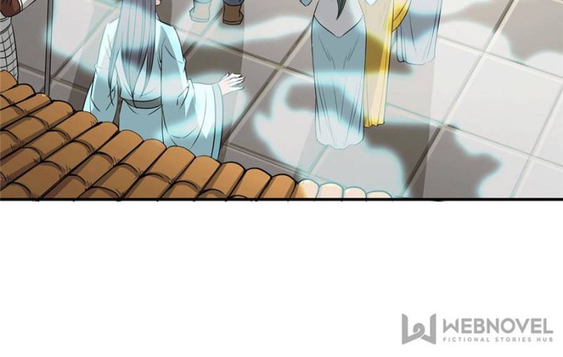 The Crazy Adventures of Mystical Doctor Chapter 110 Gambar 25