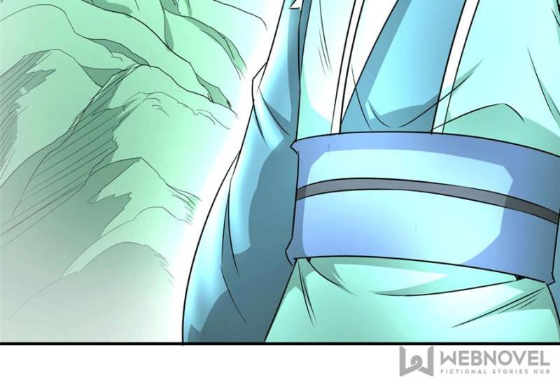 The Crazy Adventures of Mystical Doctor Chapter 110 Gambar 31