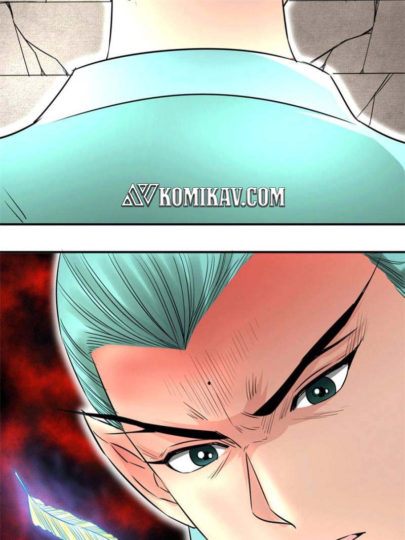 The Crazy Adventures of Mystical Doctor Chapter 110 Gambar 34