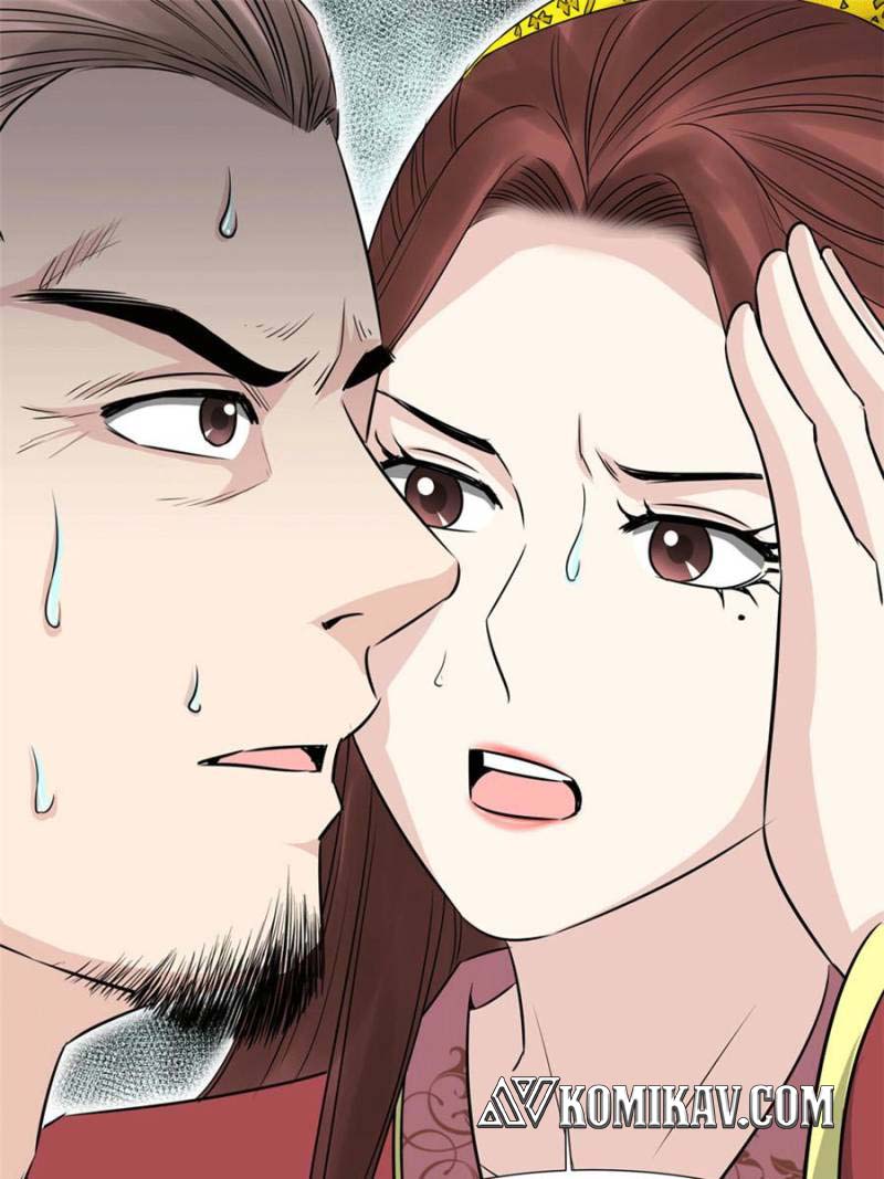 The Crazy Adventures of Mystical Doctor Chapter 110 Gambar 36