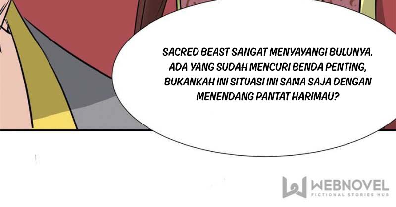 The Crazy Adventures of Mystical Doctor Chapter 110 Gambar 37