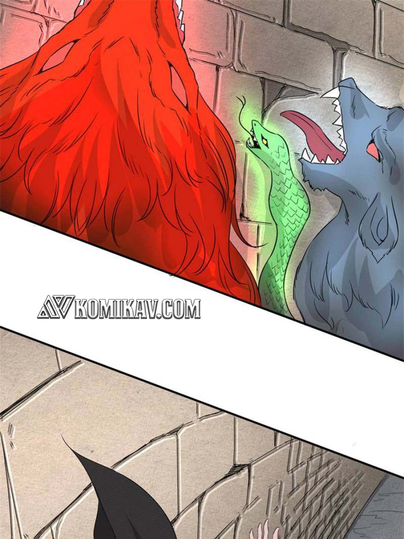 The Crazy Adventures of Mystical Doctor Chapter 110 Gambar 4