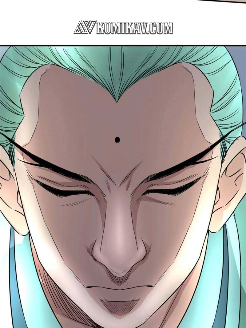 The Crazy Adventures of Mystical Doctor Chapter 110 Gambar 42