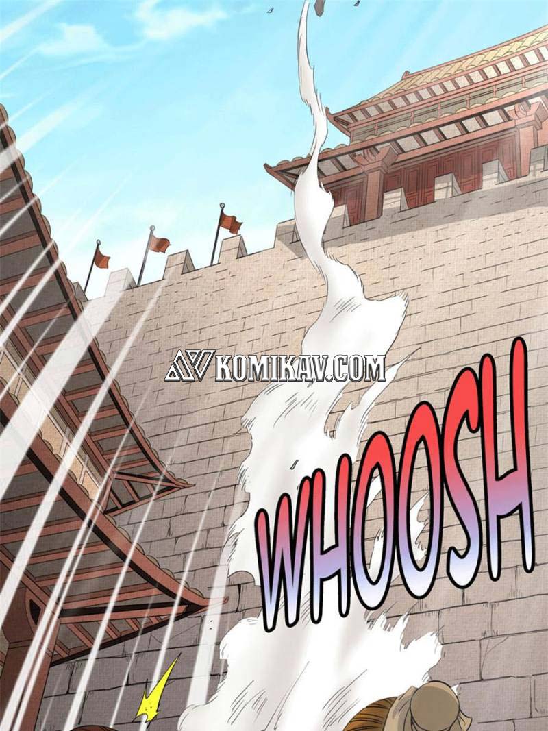 The Crazy Adventures of Mystical Doctor Chapter 110 Gambar 46