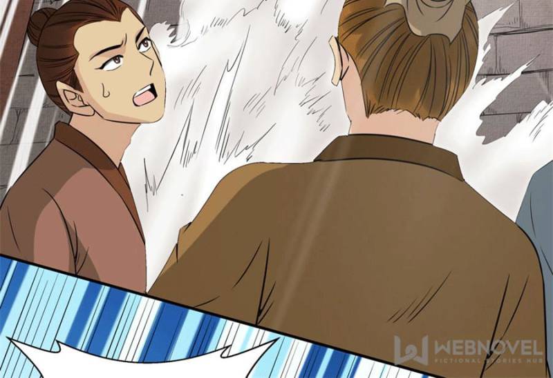 The Crazy Adventures of Mystical Doctor Chapter 110 Gambar 47