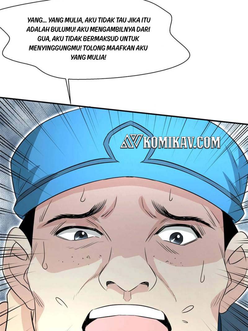 The Crazy Adventures of Mystical Doctor Chapter 110 Gambar 52