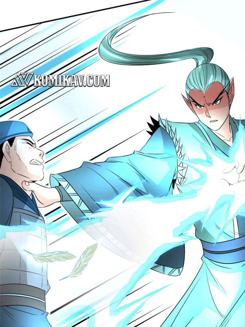 The Crazy Adventures of Mystical Doctor Chapter 110 Gambar 54