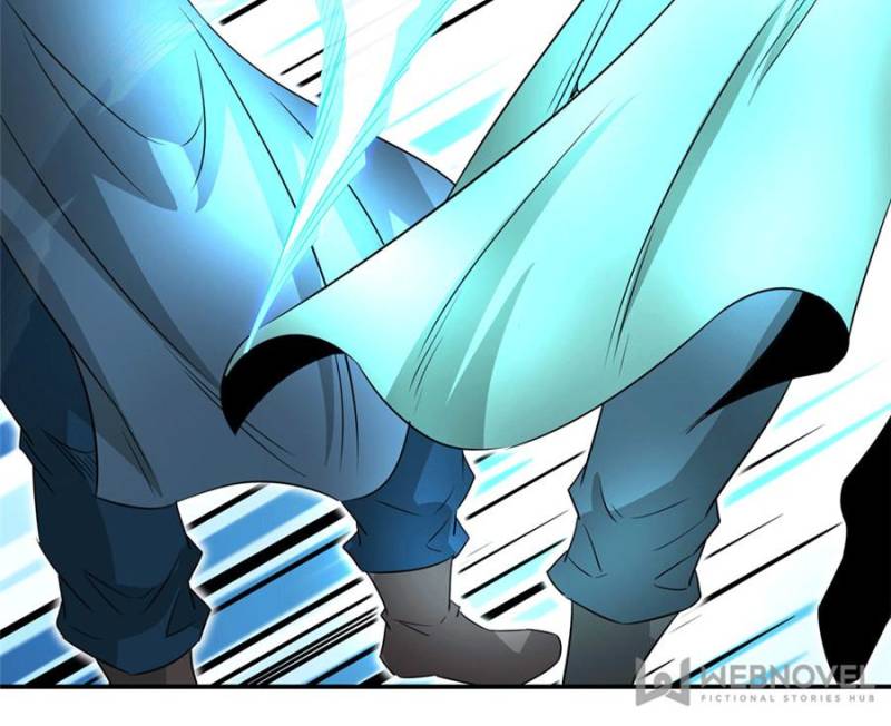 The Crazy Adventures of Mystical Doctor Chapter 110 Gambar 55