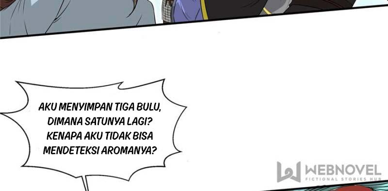 The Crazy Adventures of Mystical Doctor Chapter 110 Gambar 57