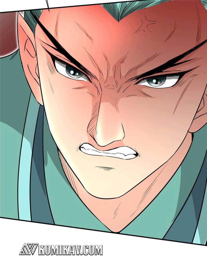 The Crazy Adventures of Mystical Doctor Chapter 110 Gambar 58
