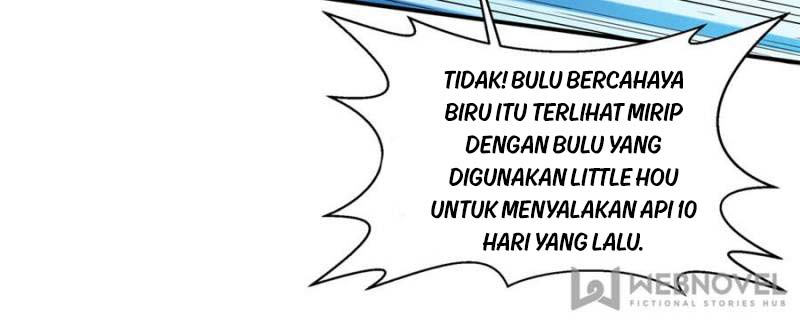 The Crazy Adventures of Mystical Doctor Chapter 110 Gambar 63