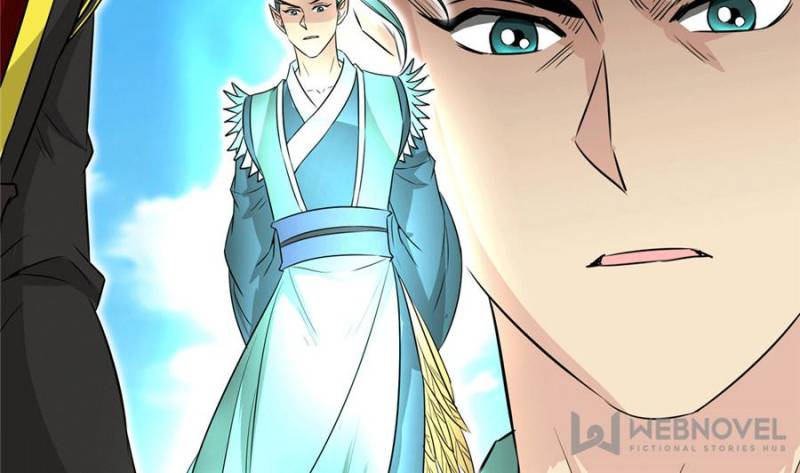The Crazy Adventures of Mystical Doctor Chapter 110 Gambar 65