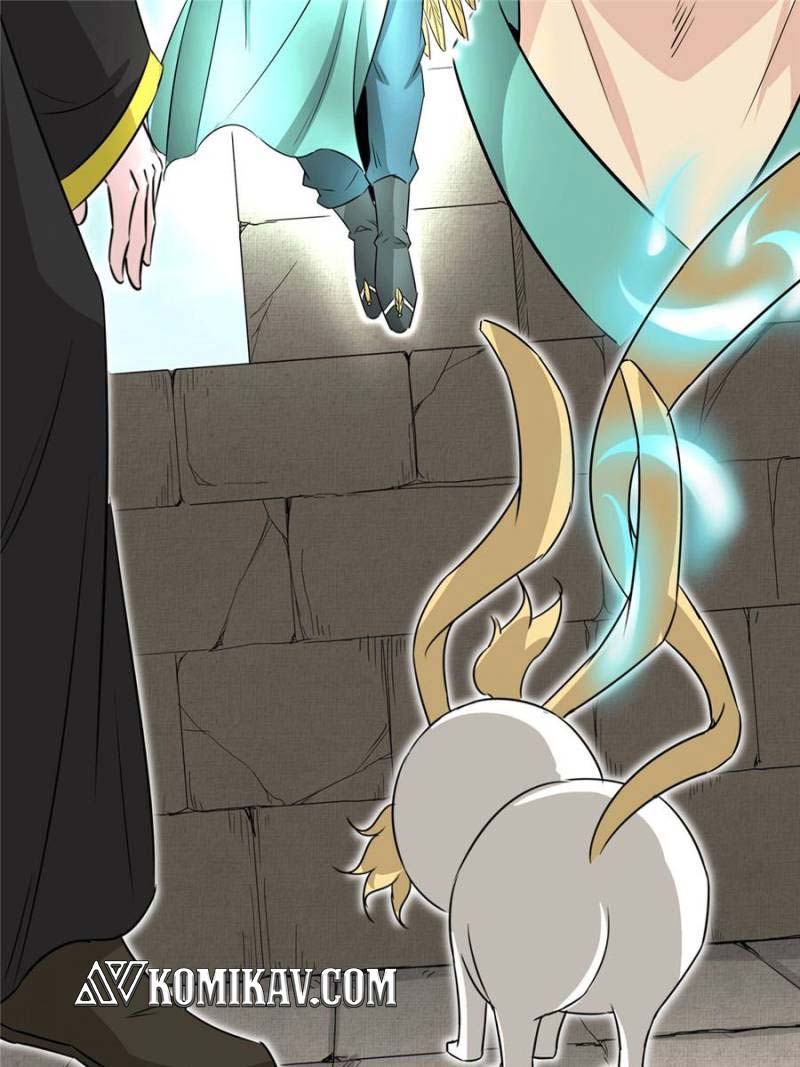 The Crazy Adventures of Mystical Doctor Chapter 110 Gambar 66