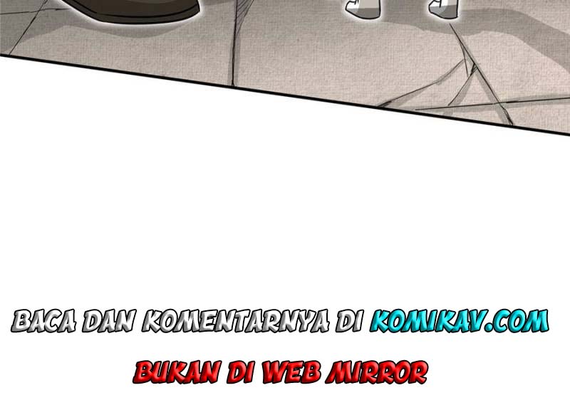 The Crazy Adventures of Mystical Doctor Chapter 110 Gambar 67