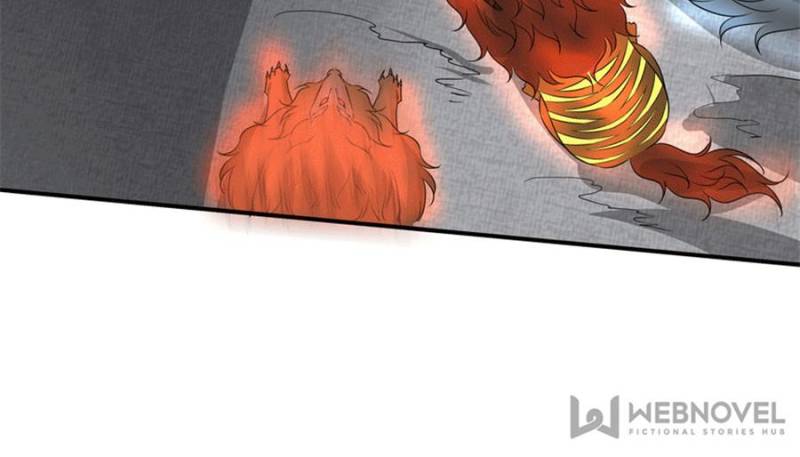 The Crazy Adventures of Mystical Doctor Chapter 110 Gambar 7