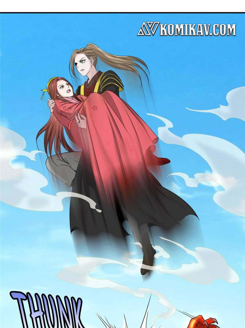 The Crazy Adventures of Mystical Doctor Chapter 110 Gambar 8
