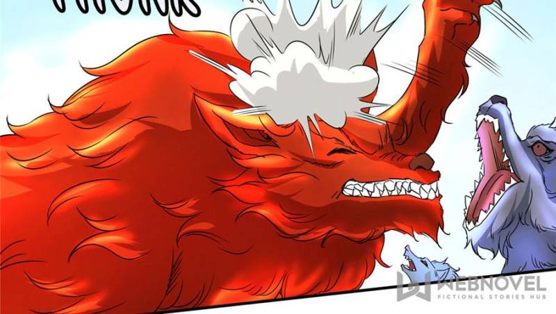 The Crazy Adventures of Mystical Doctor Chapter 110 Gambar 9