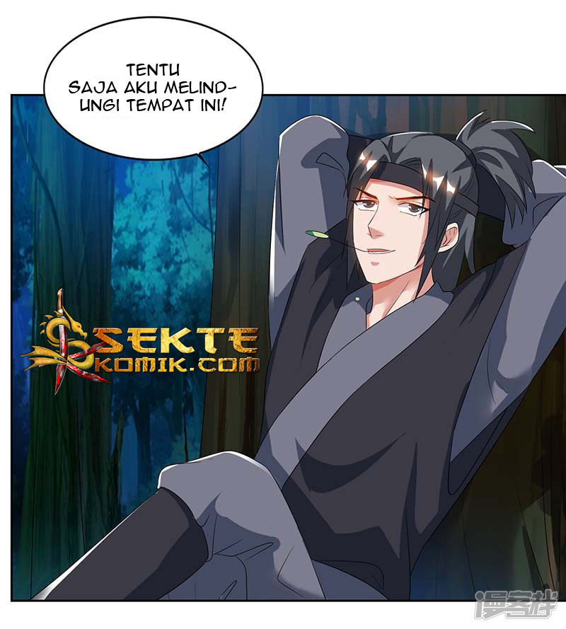 Rebirth After 80.000 Years Passed Chapter 63 Gambar 24
