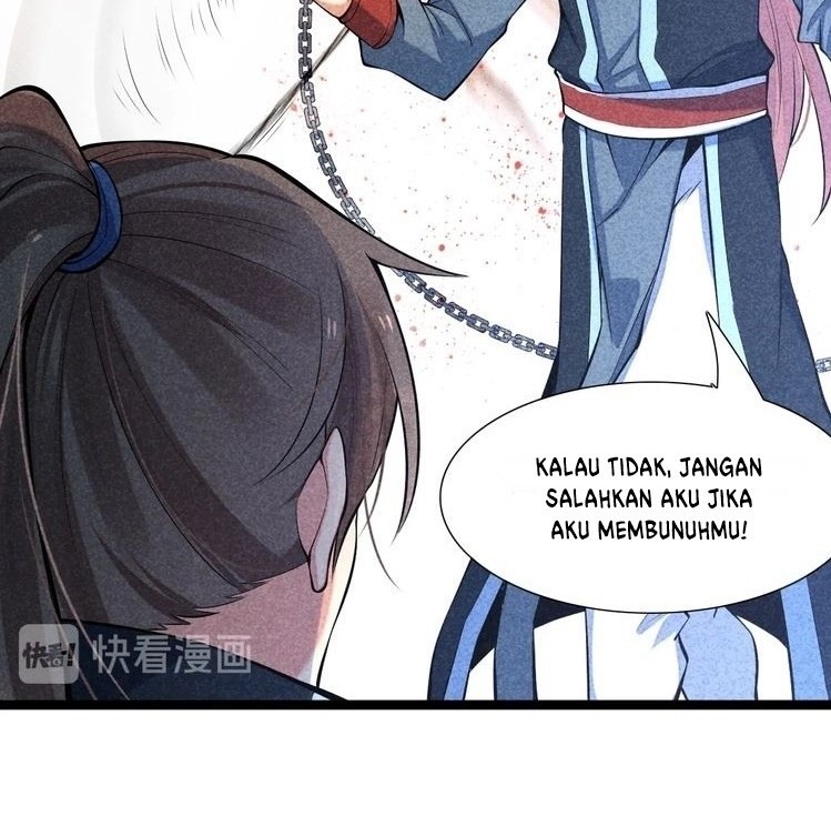 Shengzun Chapter 06 Gambar 16