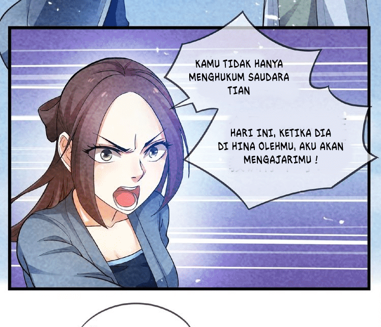 Shengzun Chapter 03 Gambar 18