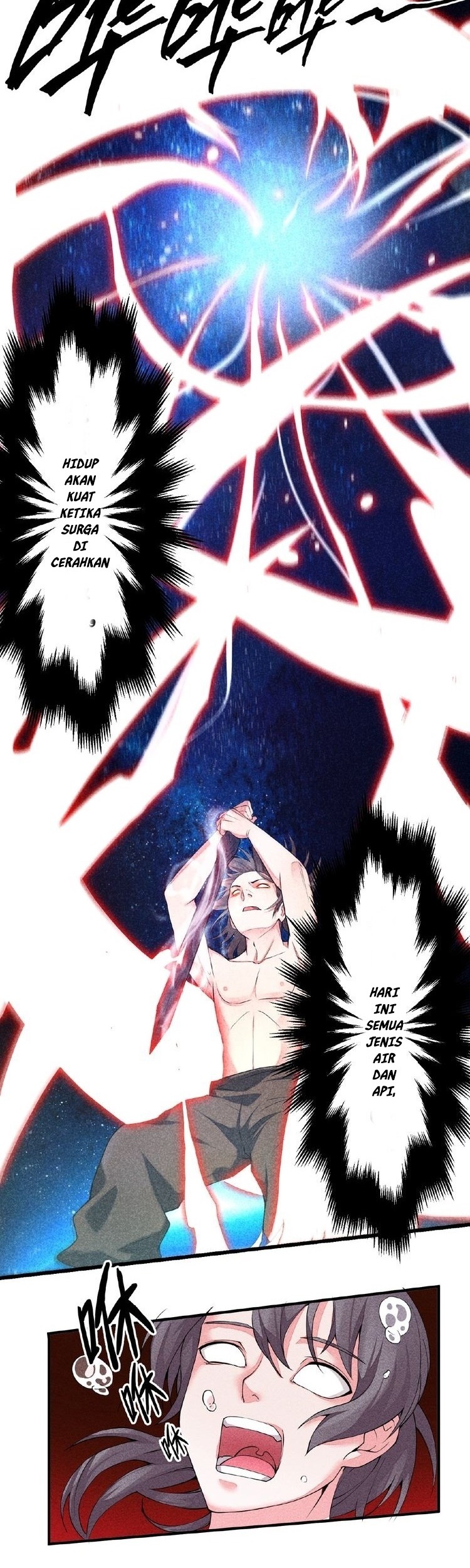 Shengzun Chapter 02 Gambar 33