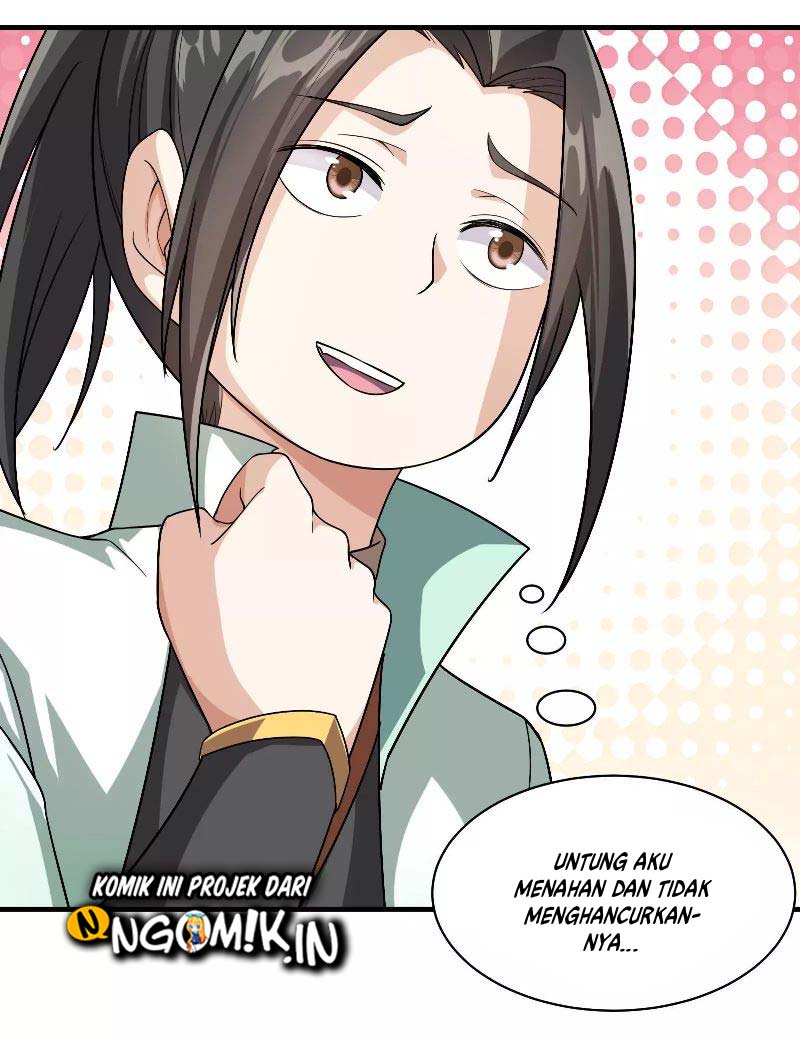 Matchless Emperor Chapter 11 Gambar 12