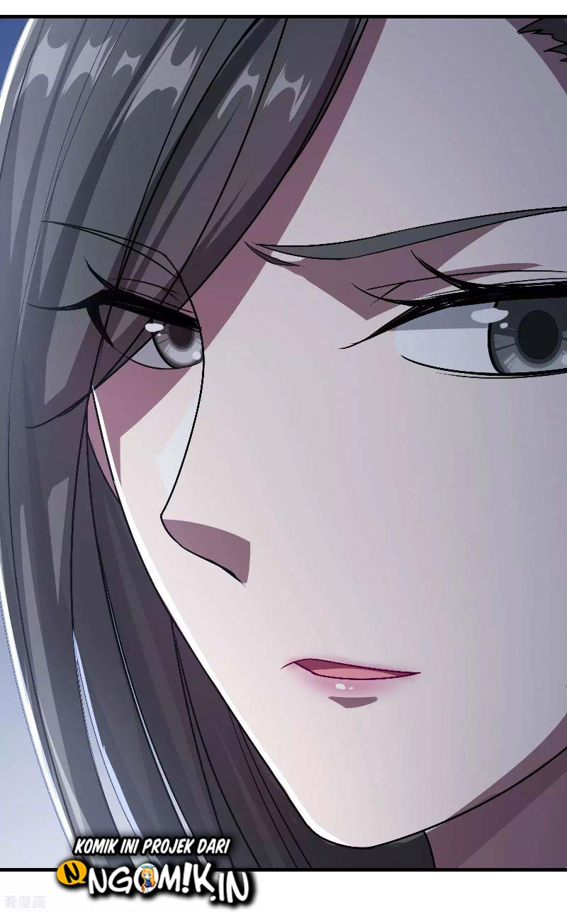 Matchless Emperor Chapter 11 Gambar 26