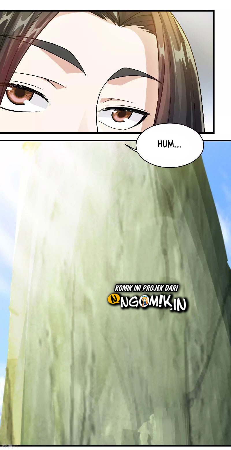 Matchless Emperor Chapter 11 Gambar 6