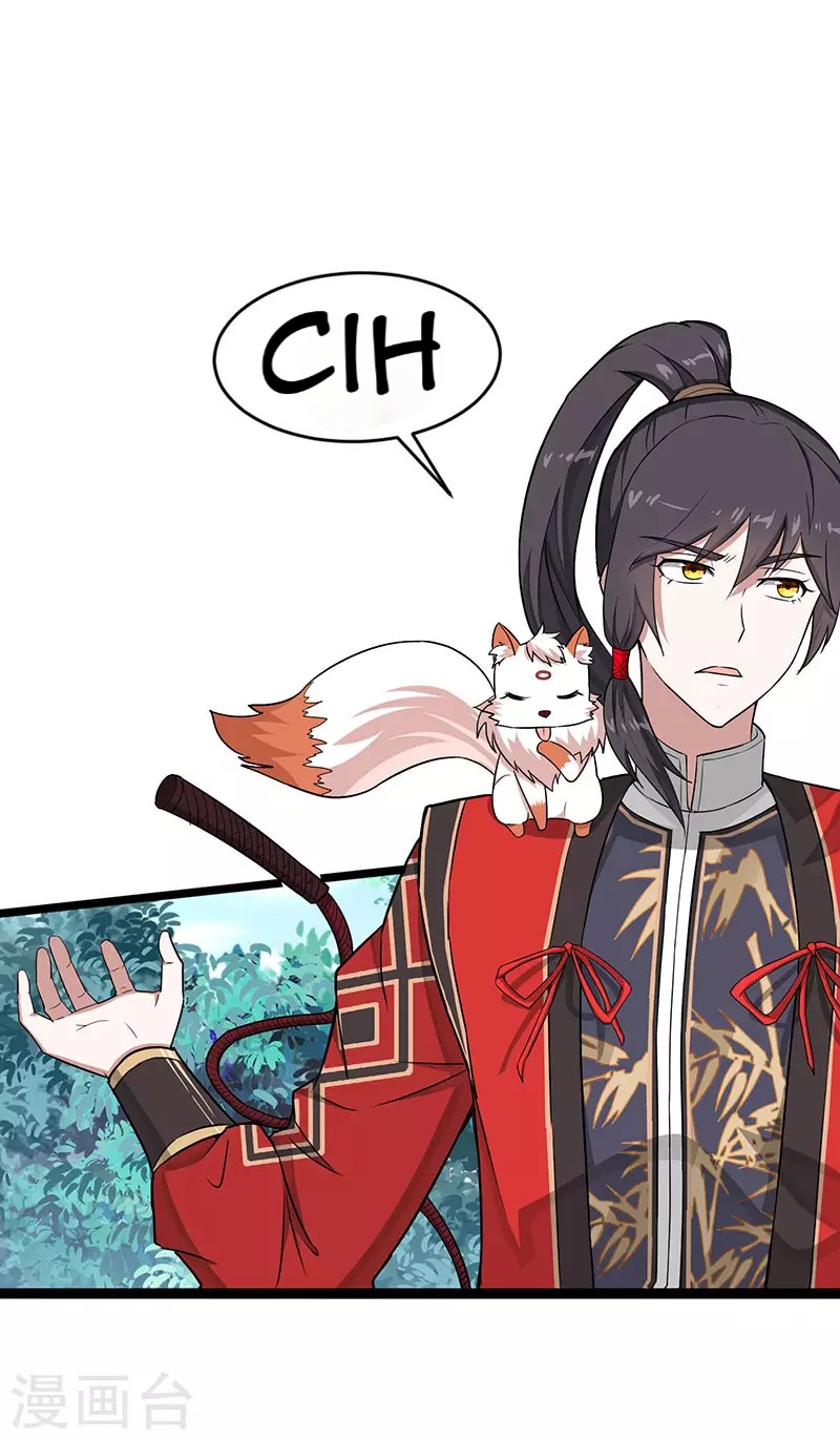 Return of Xiandi Chapter 77 Gambar 36
