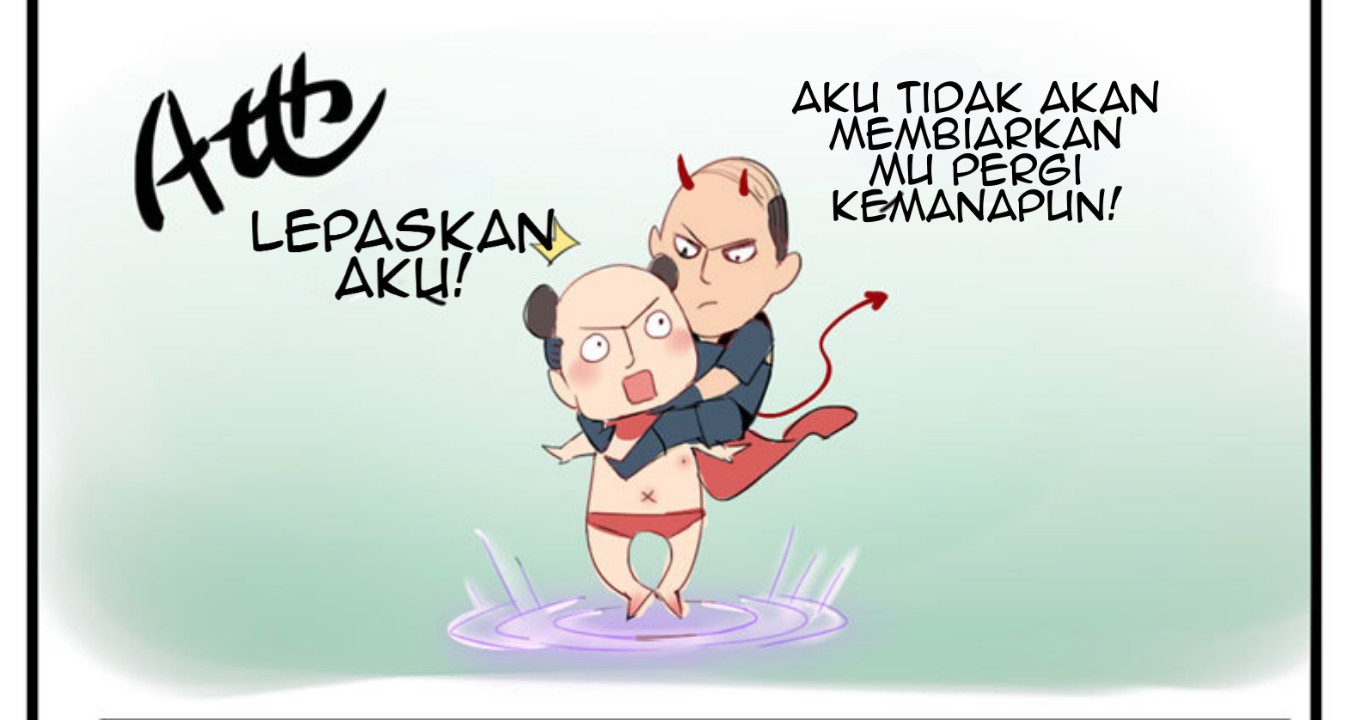 NSD Gaming Chapter 08 Gambar 10