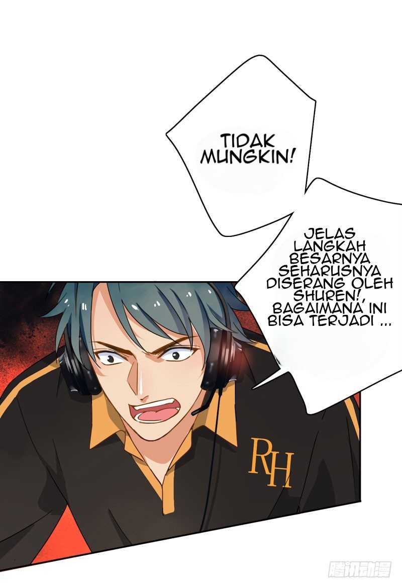 NSD Gaming Chapter 08 Gambar 12